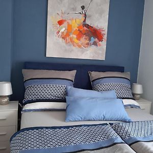 Appartement met Twee Slaapkamers